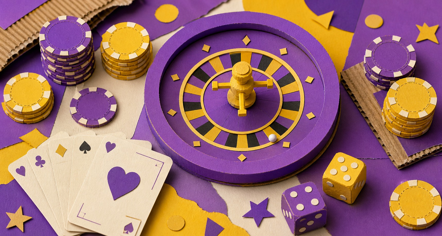 casino game 規則